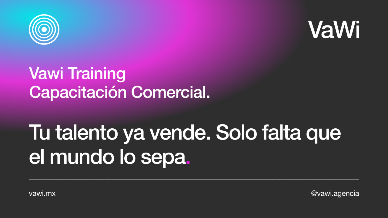 Capacitación Comecial